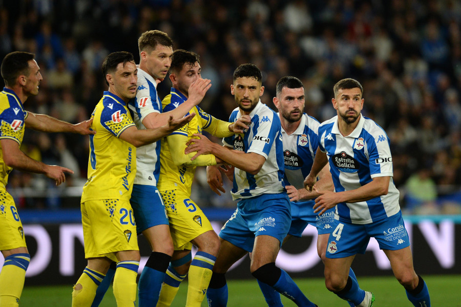 El Cádiz, el club de Segunda que más madruga con su campaña de abonos