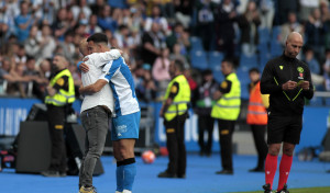 OPINIÓN | ... hasta que toque ser mejor que Gilsanz