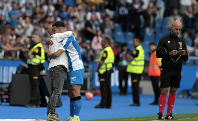 OPINIÓN | ... hasta que toque ser mejor que Gilsanz