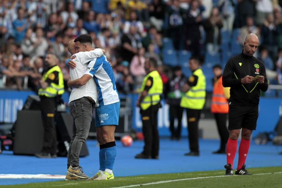 OPINIÓN | ... hasta que toque ser mejor que Gilsanz