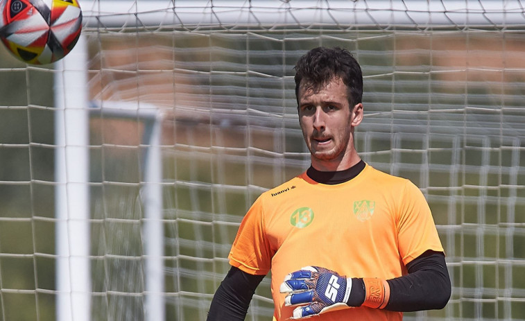 Brais Suárez: 