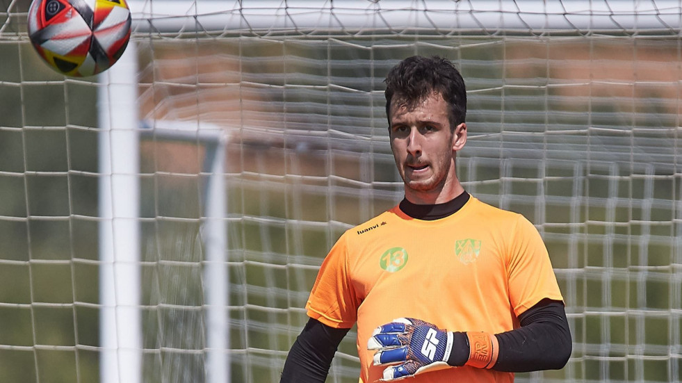 Brais Suárez: 