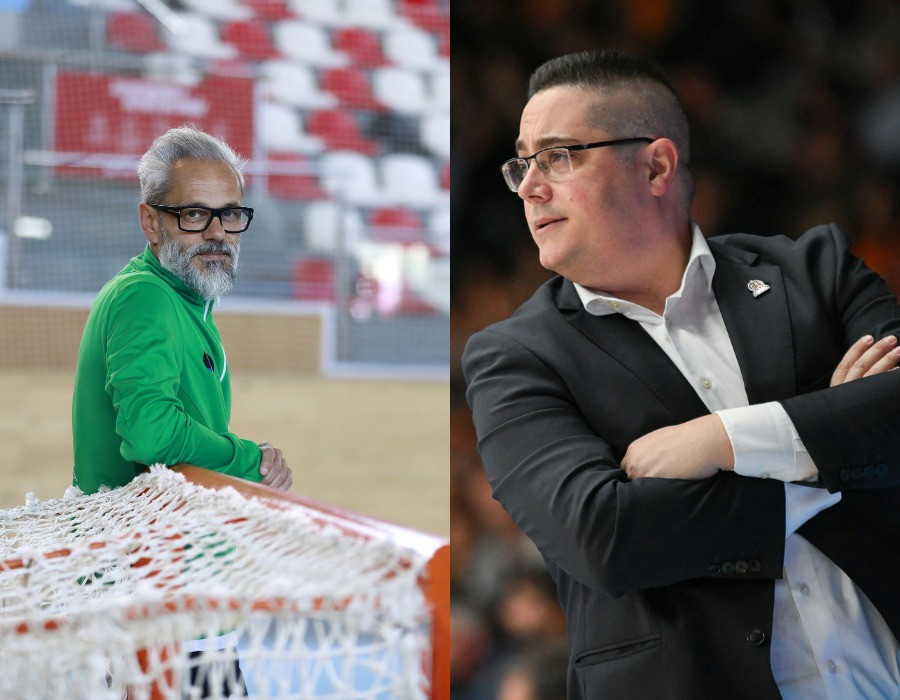 La relación de Juan Copa y Diego Epifanio: charlas tácticas, respeto mutuo y una cena pendiente