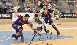 Liceo-Barça: la madre de todas las finales