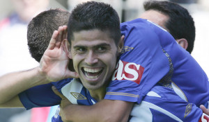 Antonio Hidalgo, top 7 de Segunda antes de pasar a los banquillos