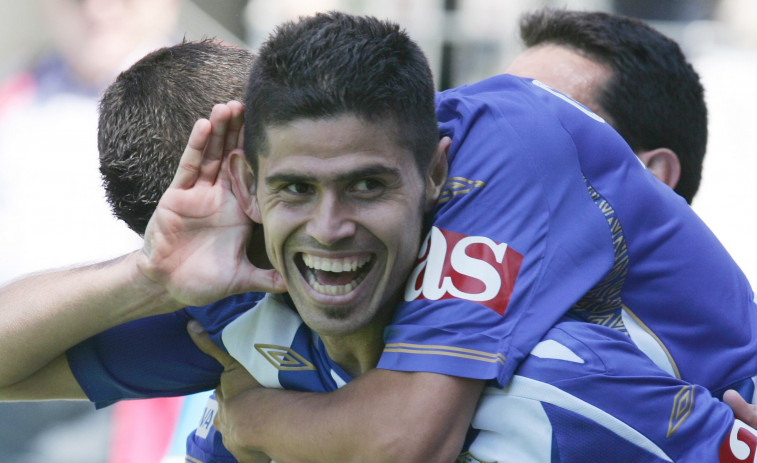Antonio Hidalgo, top 7 de Segunda antes de pasar a los banquillos