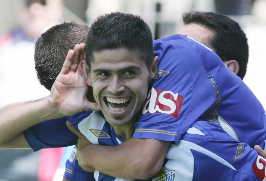 Antonio Hidalgo, top 7 de Segunda antes de pasar a los banquillos