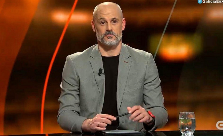 Dani Mallo: “Estoy muy contento de darle una vuelta a mi vida y tocar varios palos