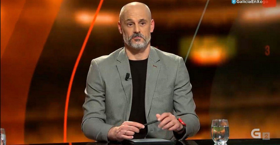 Dani Mallo: “Estoy muy contento de darle una vuelta a mi vida y tocar varios palos"