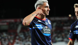 Yeremay dice 'no' a Cesc Fàbregas