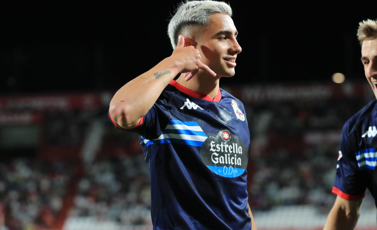 Yeremay dice 'no' a Cesc Fàbregas