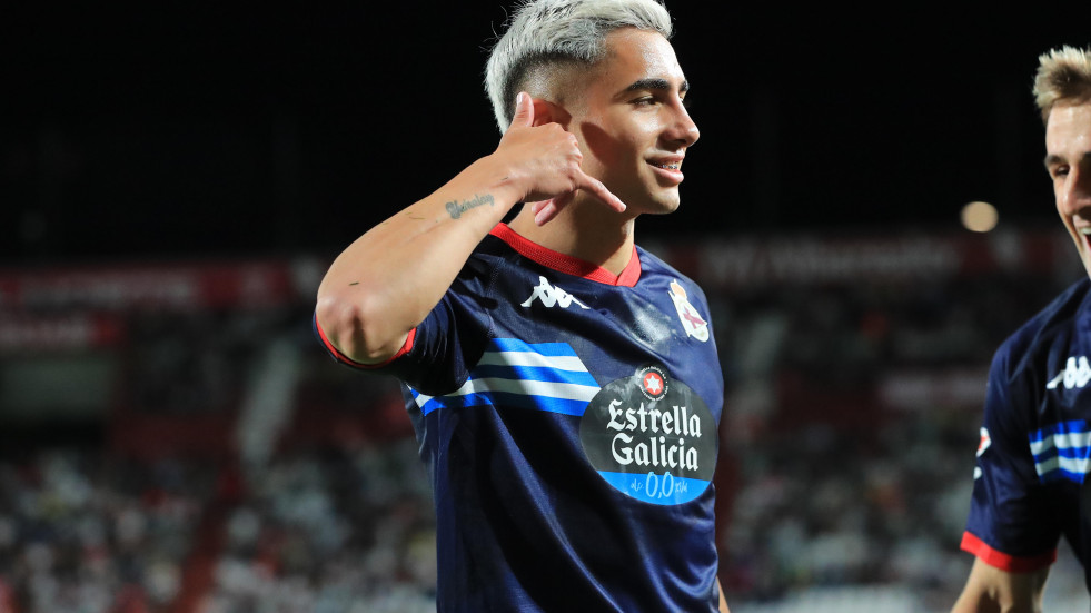 Yeremay dice 'no' a Cesc Fàbregas