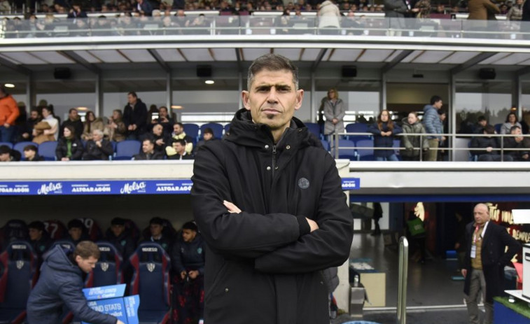 Conociendo a Antonio Hidalgo: jugadores, excompañeros de staff y periodistas hablan del nuevo entrenador del Deportivo
