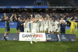Celebracion copa