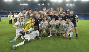 El Montañeros renuncia a jugar la Copa Federación y la Supercopa Galicia