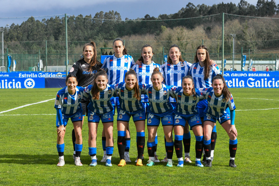 La columna vertebral del ascenso también logró la salvación
