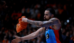 El Leyma Básquet Coruña se queda huérfano de ‘Papi’