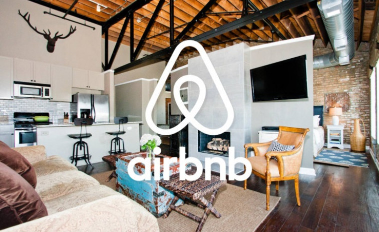 Airbnb se convierte en el alojamiento oficial de la FIFA para los próximos tres años