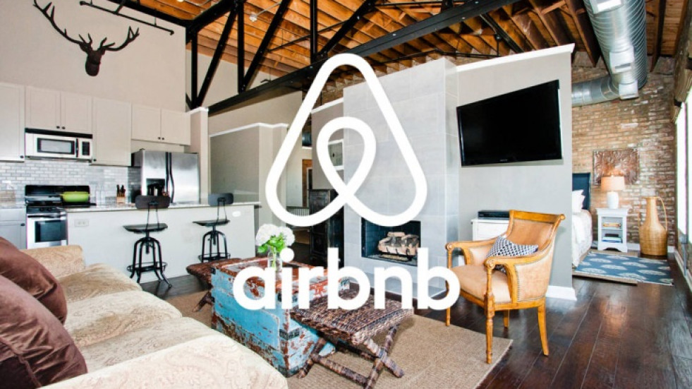Airbnb se convierte en el alojamiento oficial de la FIFA para los próximos tres años