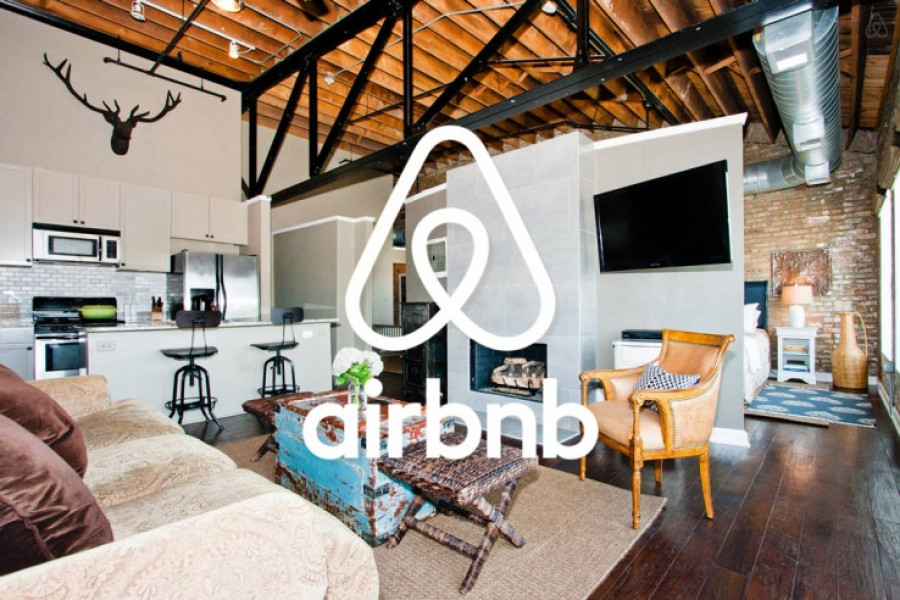 Airbnb se convierte en el alojamiento oficial de la FIFA para los próximos tres años