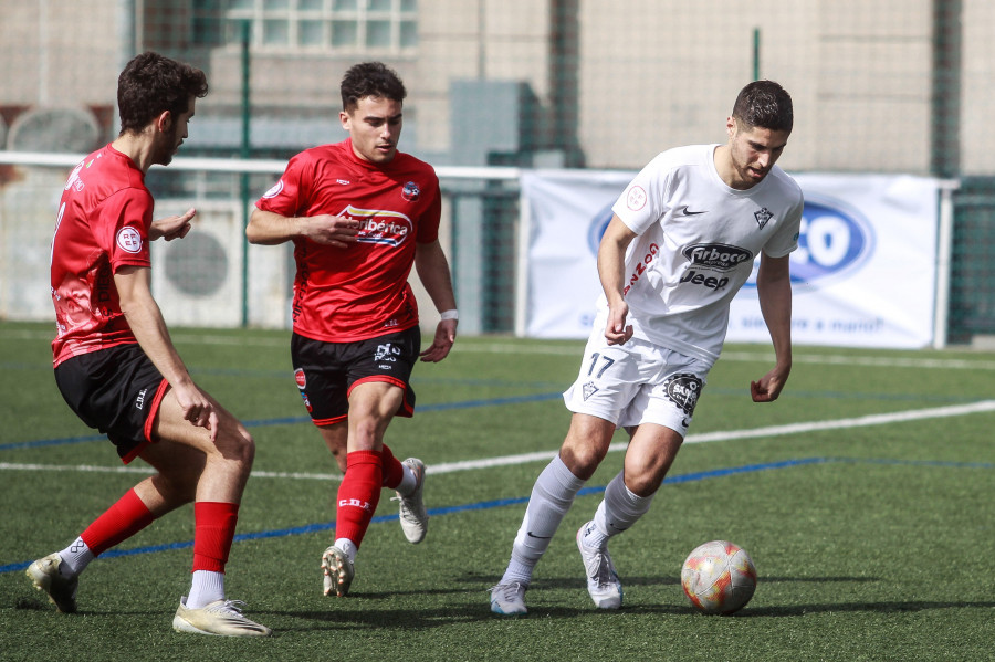 Álvaro Rey regresa a un Silva que también anuncia a Pablo Rubio