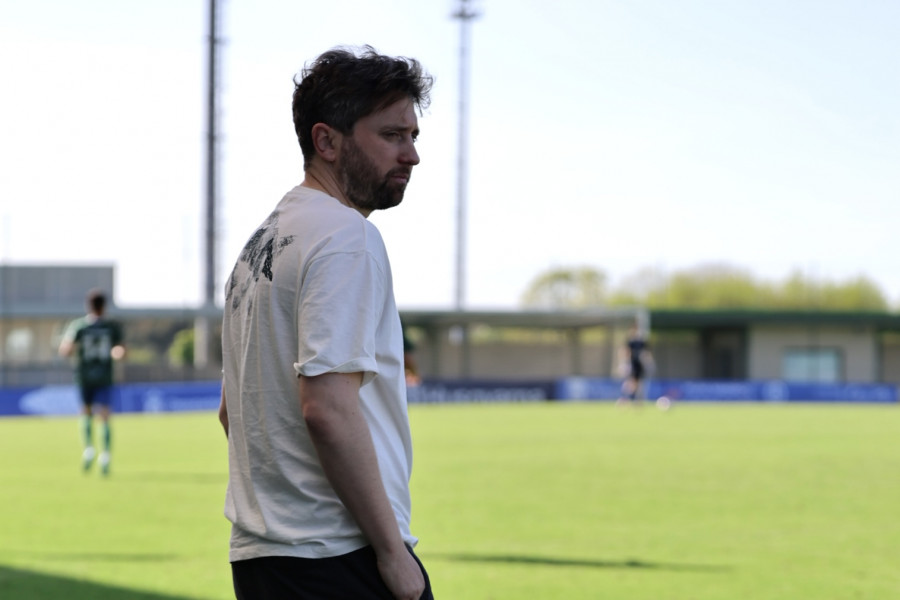 Posi: “Vamos a poner mucho énfasis en ser un equipo con un juego muy reconocible”