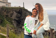 Cristian Herrera y Vera Martínez