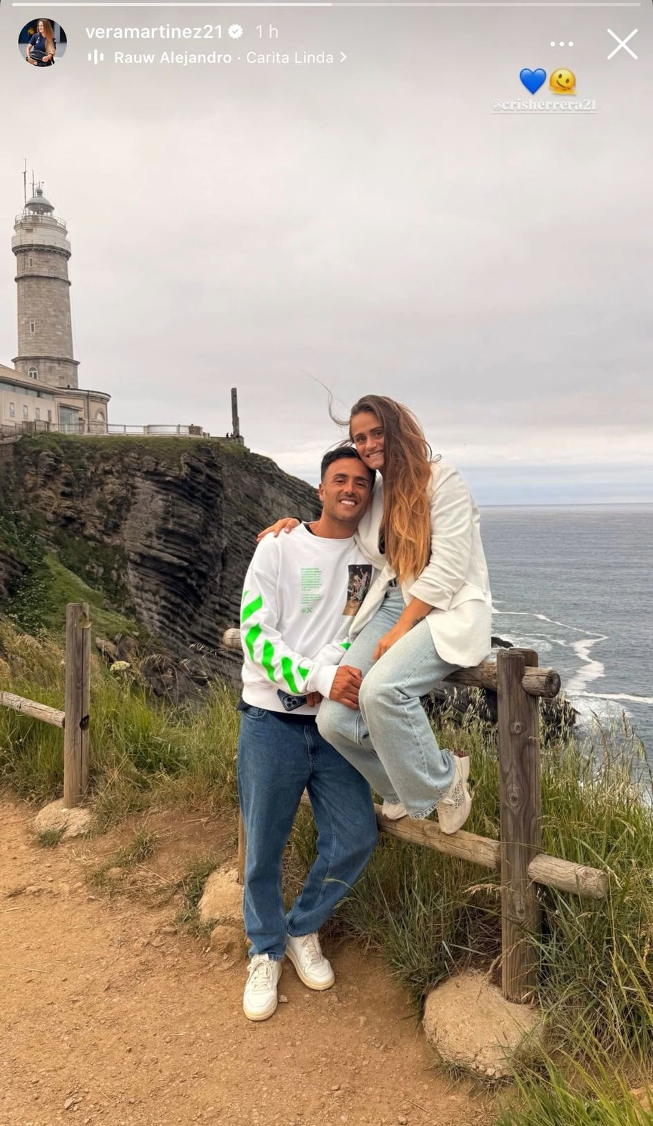Cristian Herrera y Vera Martu00ednez 2