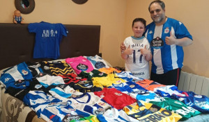 MI VIDA EN BLANQUIAZUL | Jonatan Muiña: 