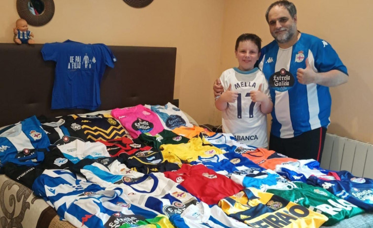 MI VIDA EN BLANQUIAZUL | Jonatan Muiña: 