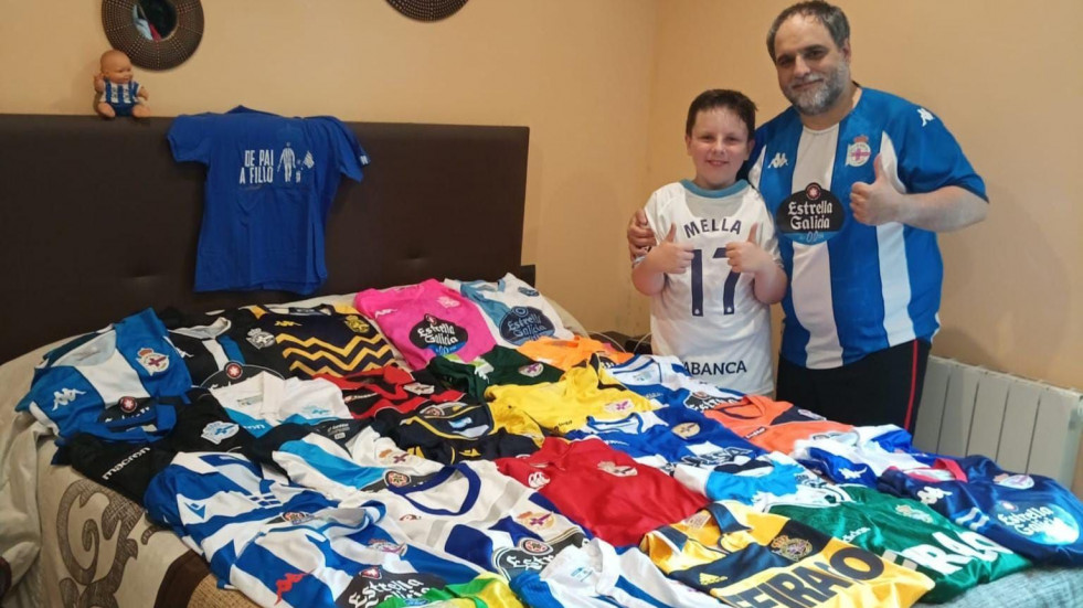 MI VIDA EN BLANQUIAZUL | Jonatan Muiña: 