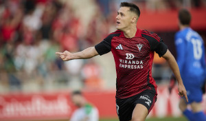 El Deportivo busca '9': ¿Dónde están los goles de plata?