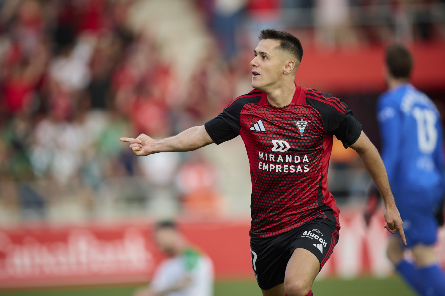 El Deportivo busca '9': ¿Dónde están los goles de plata?