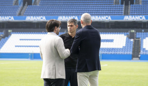 Cambiar de entrenador en verano da ventaja: 50% de ascensos con esta fórmula