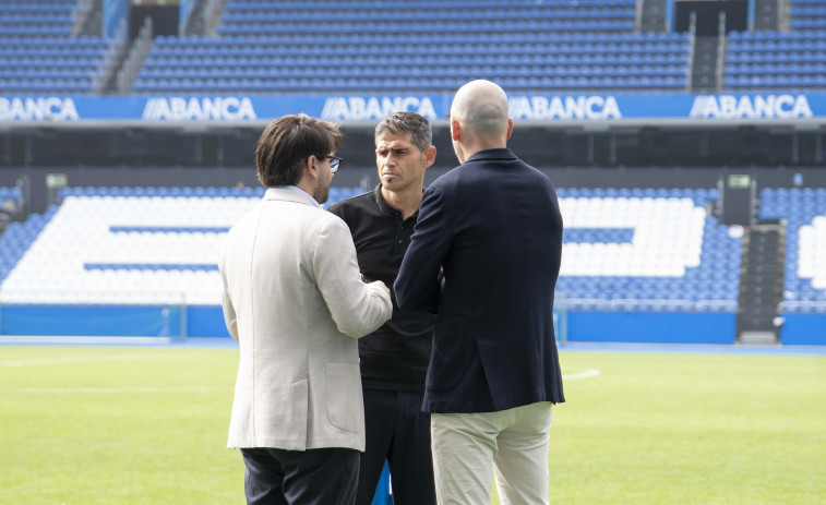 Cambiar de entrenador en verano da ventaja: 50% de ascensos con esta fórmula