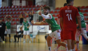 Rubén Sánchez, segundo fichaje del OAR Coruña 2025-26
