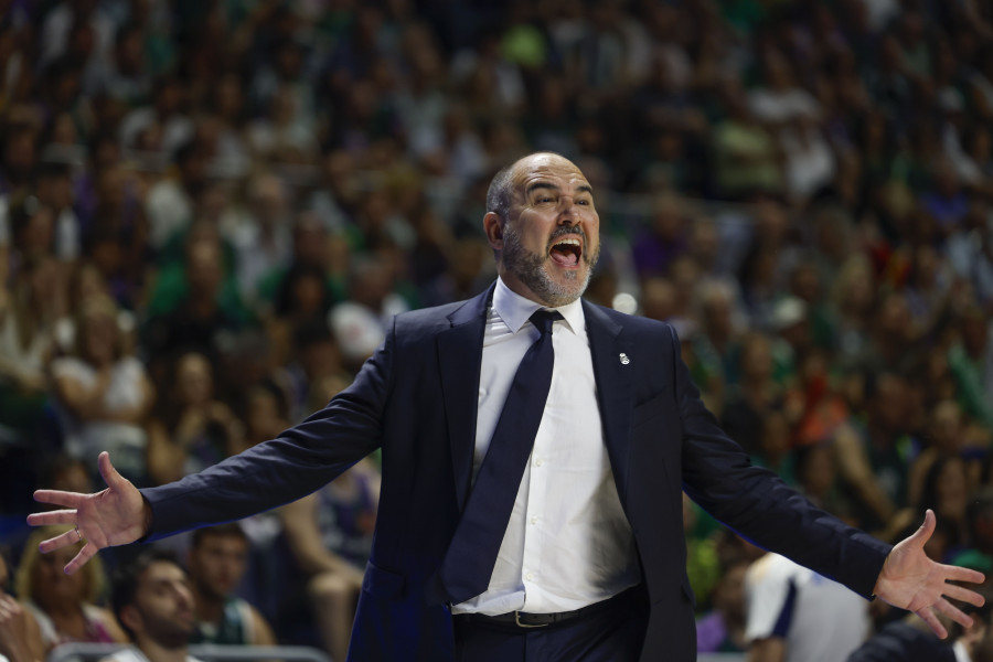 OPINIÓN | ¿Derrota? Técnico ‘trending topic’