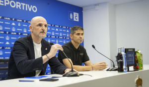 OPINIÓN | Ya tenemos entrenador... otro más