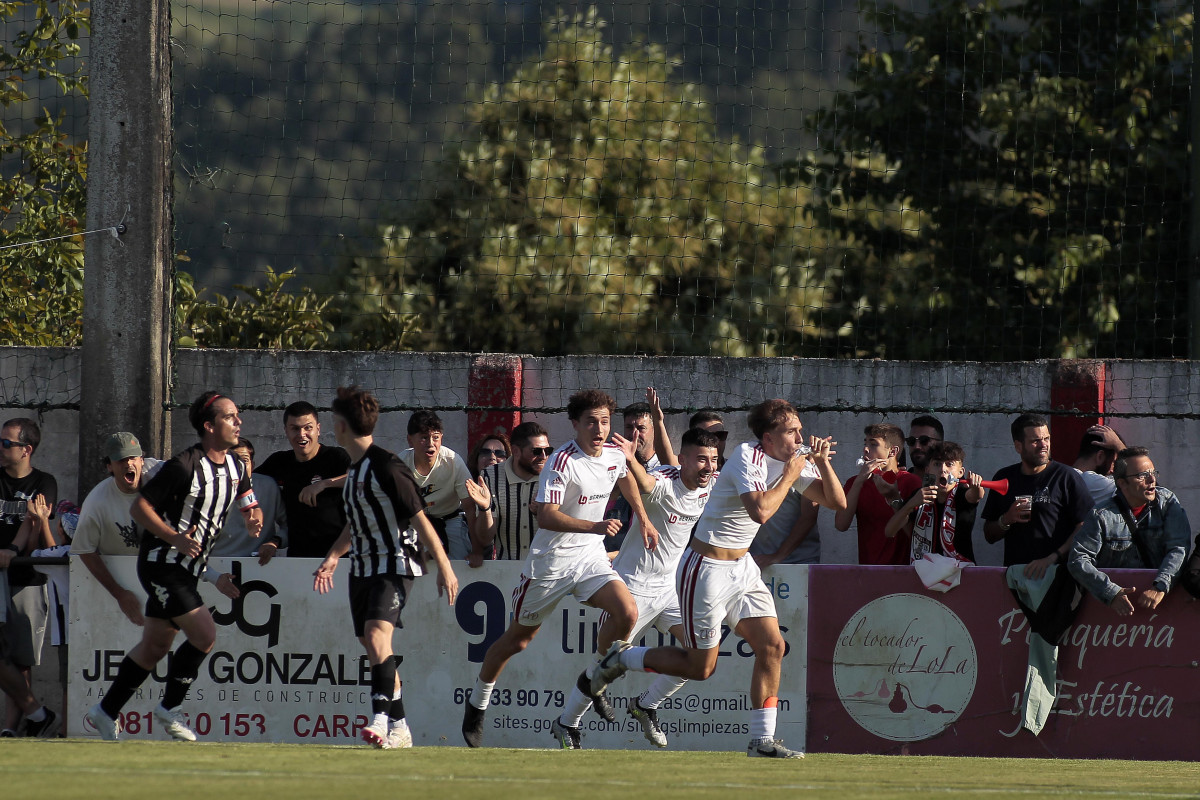 Gol carral