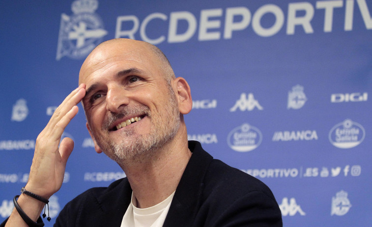 El Dépor no está solo en su reforma: así avanzan en el mercado los equipos de la Liga Hypermotion