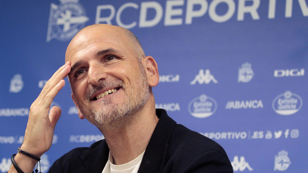 El Dépor no está solo en su reforma: así avanzan en el mercado los equipos de la Liga Hypermotion