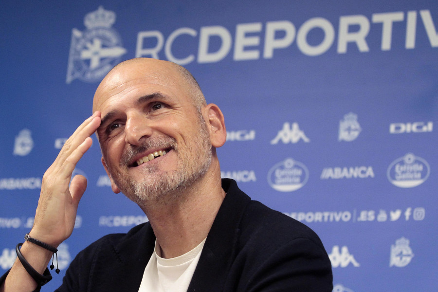 El Dépor no está solo en su reforma: así avanzan en el mercado los equipos de la Liga Hypermotion