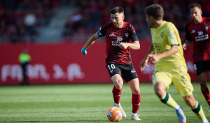 Top 10 | Jugadores libres de Segunda por demarcación