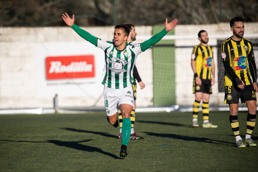 El Bergan apuesta por el talento de Diego González