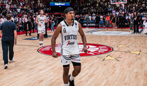 Brandon Taylor, del descenso en A Coruña a un paso de ganar la Liga en Italia