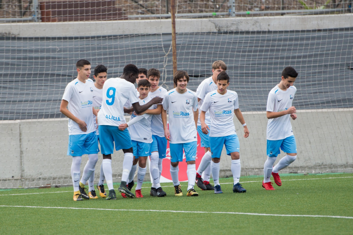 Yeremay Galicia sub16