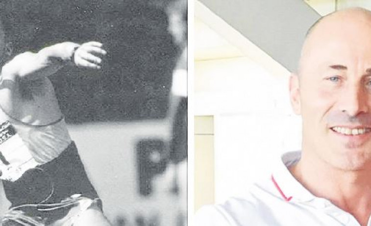 Raimundo Fernández: 