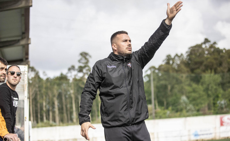 Miguel Taibo: 