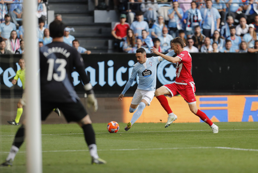 Antiviolencia propone una sanción de 350.000€ al Celta y tres meses de clausura de Balaídos