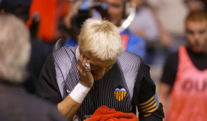 Cañizares recuerda la tensión en A Coruña: 